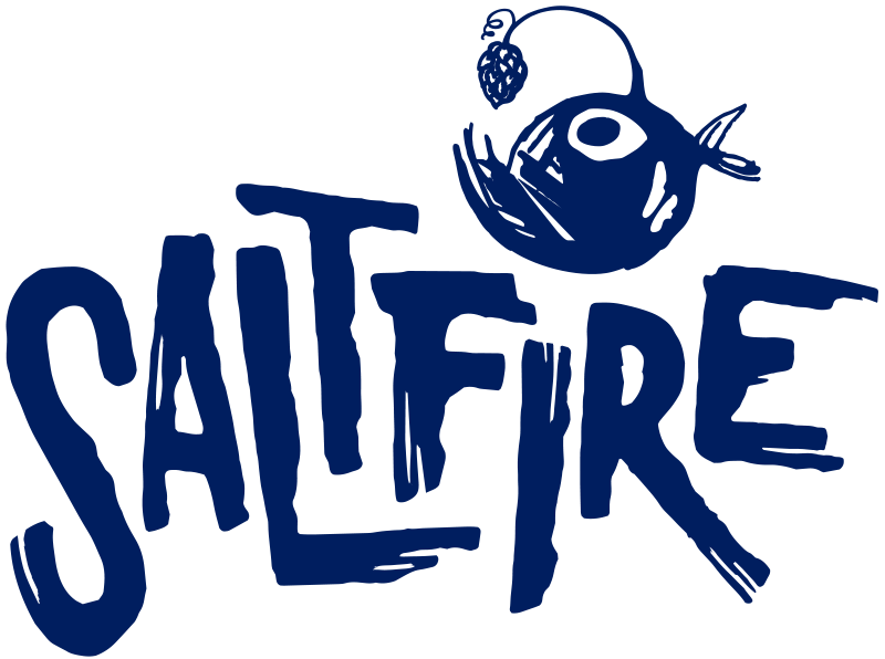 SaltFire Brewing